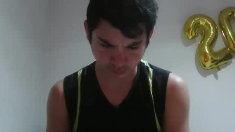 Snapshot of erosstorm chatting on October 30, 2025, 3:30 am ErosStorm online show from October 30, 2025, 3:30 am