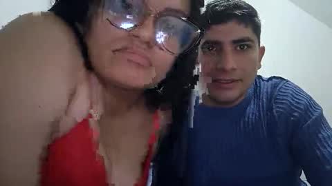 erosvibe online show from October 23, 2025, 5:07 am