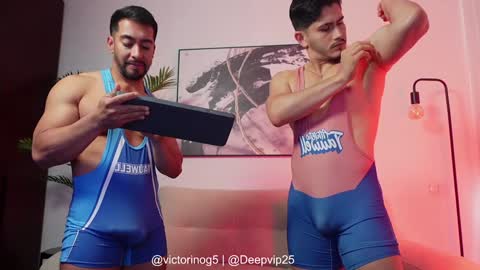 Snapshot of eroswolfs chatting on January 25, 2025, 8:21 pm eroswolf online show from January 25, 2025, 8:21 pm