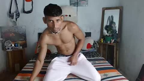 Snapshot of erotic_city_boyz69 chatting on January 23, 2025, 6:56 pm WILL online show from January 23, 2025, 6:56 pm