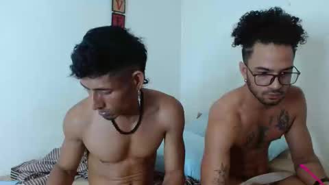 Snapshot of erotic_city_boyz69 chatting on February 18, 2025, 10:25 pm WILL online show from February 18, 2025, 10:25 pm