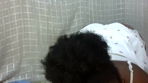 Snapshot of erotic_ebony56 chatting on May 6, 2026, 6:35 pm erotic_ebony56 online show from May 6, 2026, 6:35 pm