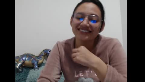 Snapshot of erotic_fusion_ chatting on February 10, 2025, 1:35 am erotic_fusion_ online show from February 10, 2025, 1:35 am