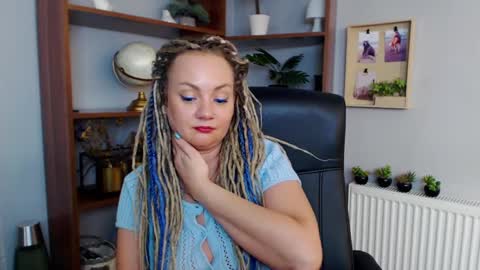 KAYA online show from January 8, 2025, 7:13 pm