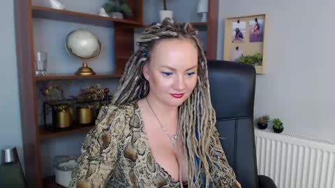 KAYA online show from January 21, 2025, 5:20 pm