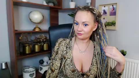 KAYA online show from January 23, 2025, 6:56 pm