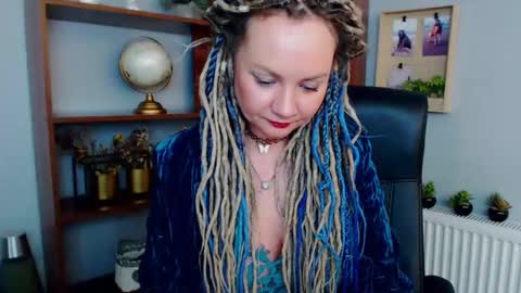 KAYA online show from February 24, 2025, 6:47 pm