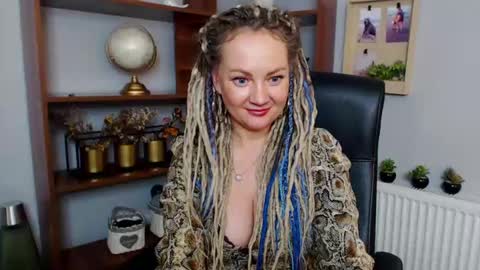 KAYA online show from March 6, 2025, 6:26 pm