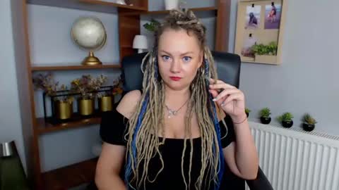 KAYA online show from March 11, 2025, 5:35 pm