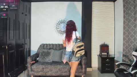 Valentine online show from January 17, 2025, 2:39 am