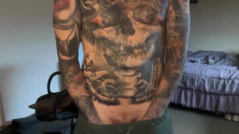 Snapshot of eroticcloseups chatting on October 4, 2025, 6:28 pm Erotic CloseUps online show from October 4, 2025, 6:28 pm