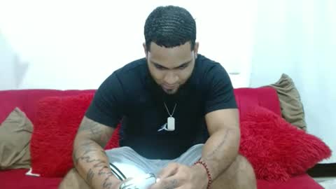 Snapshot of eroticoblack chatting on September 24, 2025, 12:47 am Eroticoblack online show from September 24, 2025, 12:47 am