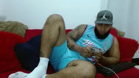 Snapshot of eroticoblack chatting on October 1, 2025, 1:33 am Eroticoblack online show from October 1, 2025, 1:33 am