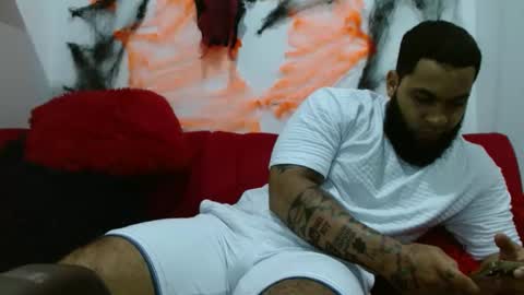 Snapshot of eroticoblack chatting on October 26, 2025, 6:52 am Eroticoblack online show from October 26, 2025, 6:52 am