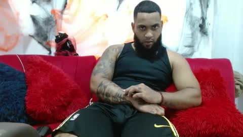 Snapshot of eroticoblack chatting on November 4, 2025, 4:00 am Eroticoblack online show from November 4, 2025, 4:00 am