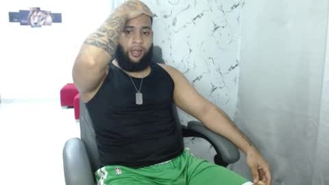 Eroticoblack online show from May 20, 2026, 3:34 am