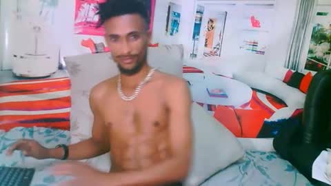 Snapshot of eroticpoison69 chatting on February 21, 2026, 6:31 pm Liam online show from February 21, 2026, 6:31 pm