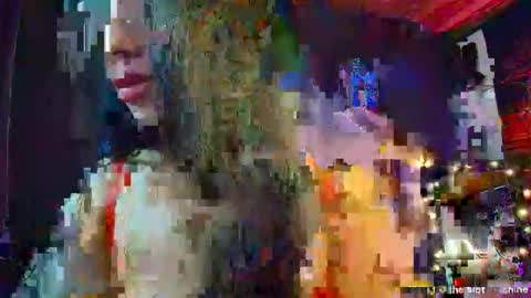 Alexa online show from March 18, 2026, 5:05 pm