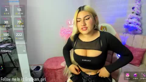  Ximenaa  online show from January 3, 2025, 11:55 pm