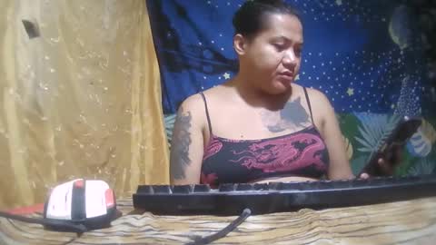 Ervana online show from October 10, 2025, 12:04 pm