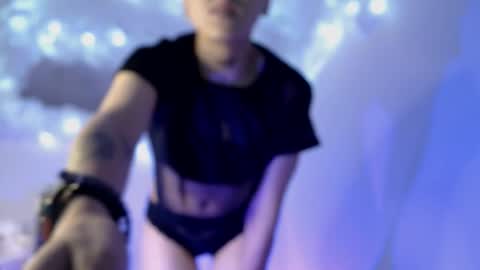 ERYX ROUSE online show from February 27, 2026, 7:47 pm