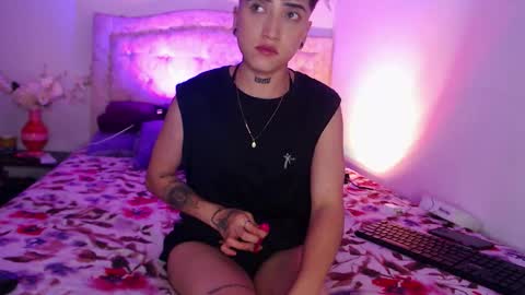 Snapshot of eryxrouse chatting on March 15, 2026, 8:04 pm ERYX ROUSE online show from March 15, 2026, 8:04 pm
