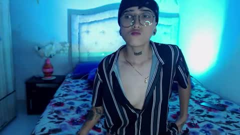 Snapshot of eryxrouse chatting on March 16, 2026, 8:13 pm ERYX ROUSE online show from March 16, 2026, 8:13 pm