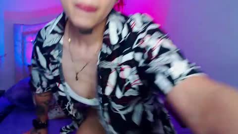 Snapshot of eryxrouse chatting on April 1, 2026, 9:34 pm ERYX ROUSE online show from April 1, 2026, 9:34 pm
