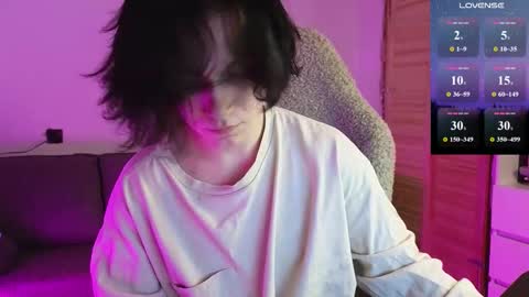 esajukyy online show from February 15, 2026, 4:14 pm