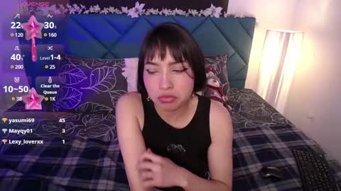 SCARLETT online show from January 4, 2025, 11:27 pm