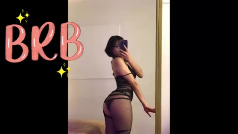 SCARLETT online show from January 6, 2025, 2:04 am