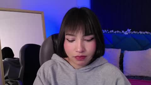 SCARLETT online show from January 8, 2025, 12:37 pm