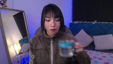 SCARLETT online show from January 10, 2025, 12:47 pm