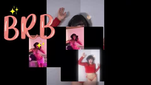 SCARLETT online show from January 12, 2025, 3:36 pm