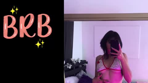 SCARLETT online show from January 31, 2025, 12:18 pm