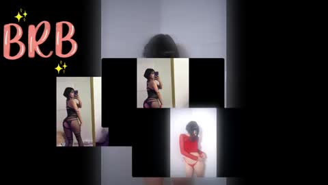 SCARLETT online show from February 28, 2025, 12:09 pm