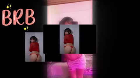 SCARLETT online show from February 28, 2025, 6:20 pm