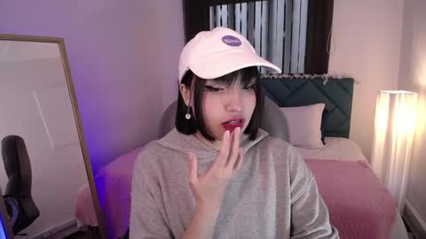 SCARLETT online show from March 6, 2025, 1:03 pm