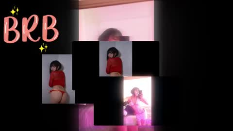 SCARLETT online show from March 12, 2025, 12:36 pm