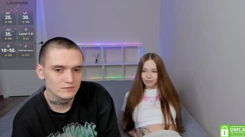 Megan and Brad online show from December 2, 2024, 4:09 pm