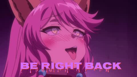 Megan and Brad online show from December 12, 2024, 9:58 pm