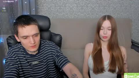 Megan and Brad online show from January 17, 2025, 7:05 pm