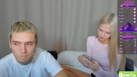 Megan and Brad online show from November 24, 2025, 1:33 pm