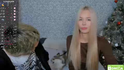 Megan and Brad online show from December 20, 2025, 1:18 pm