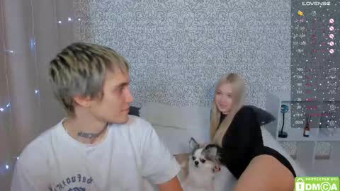 Megan and Brad online show from January 16, 2026, 6:23 pm