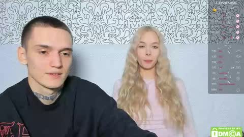 Megan and Brad online show from March 7, 2026, 9:50 am