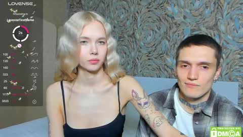 Megan and Brad online show from April 8, 2026, 3:56 pm