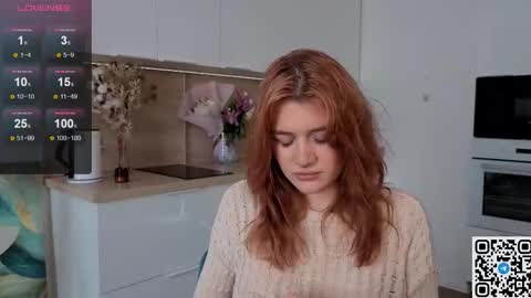 EshleGreen online show from March 21, 2026, 7:24 am