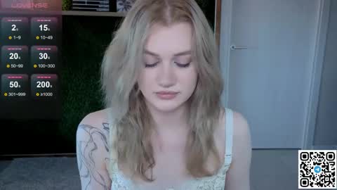 EshleGreen online show from May 21, 2026, 7:26 am