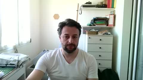 Snapshot of esibizionista_91 chatting on March 30, 2026, 7:42 am esibizionista 91 online show from March 30, 2026, 7:42 am